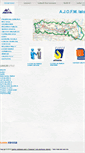 Mobile Screenshot of ialomita.anofm.ro